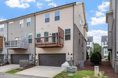 516 Old Mill Village Drive, Apex, NC 27502 - Photo 29