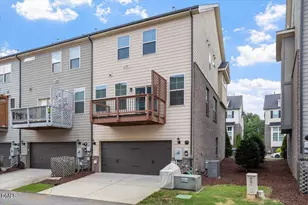 516 Old Mill Village Dr, Apex, NC 27502 - Photo 29