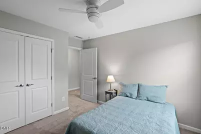 516 Old Mill Village Drive, Apex, NC 27502 - Photo 25