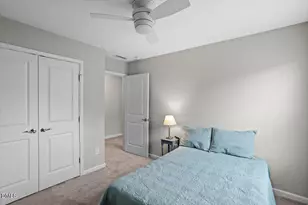 516 Old Mill Village Dr, Apex, NC 27502 - Photo 25