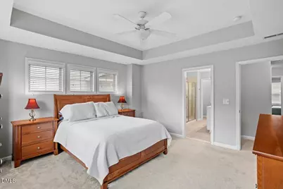 516 Old Mill Village Drive, Apex, NC 27502 - Photo 17