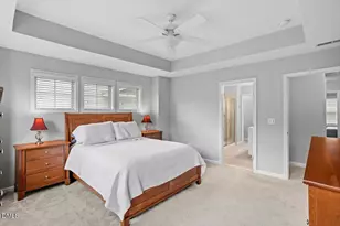 516 Old Mill Village Dr, Apex, NC 27502 - Photo 17