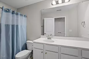 516 Old Mill Village Dr, Apex, NC 27502 - Photo 23