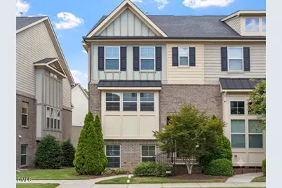 516 Old Mill Village Drive, Apex, NC 27502 - Photo 1