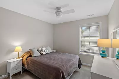 516 Old Mill Village Drive, Apex, NC 27502 - Photo 21