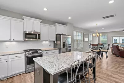 516 Old Mill Village Drive, Apex, NC 27502 - Photo 5
