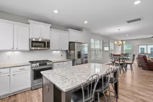 516 Old Mill Village Dr, Apex, NC 27502 - Photo 5