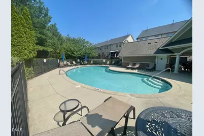 516 Old Mill Village Drive, Apex, NC 27502 - Photo 37