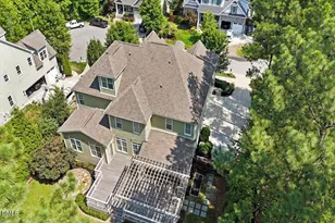 105 Beacon Hollow Pl, Cary, NC 27519 - Photo 37