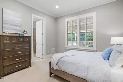 105 Beacon Hollow Place, Cary, NC 27519 - Photo 31