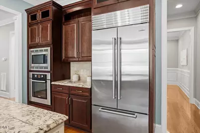 105 Beacon Hollow Place, Cary, NC 27519 - Photo 25