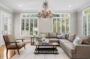 105 Beacon Hollow Pl, Cary, NC 27519 - Photo 1