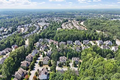 105 Beacon Hollow Place, Cary, NC 27519 - Photo 5