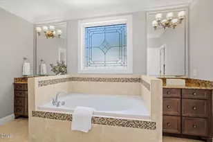 105 Beacon Hollow Pl, Cary, NC 27519 - Photo 19