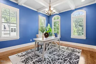 105 Beacon Hollow Pl, Cary, NC 27519 - Photo 13