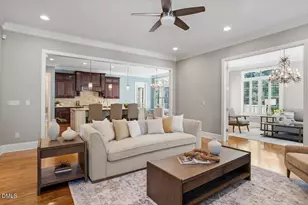 105 Beacon Hollow Pl, Cary, NC 27519 - Photo 7