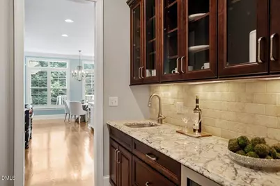 105 Beacon Hollow Place, Cary, NC 27519 - Photo 29