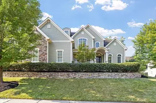 105 Beacon Hollow Pl, Cary, NC 27519 - Photo 7