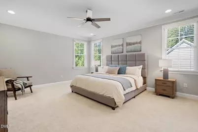 105 Beacon Hollow Place, Cary, NC 27519 - Photo 37
