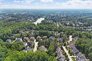 105 Beacon Hollow Pl, Cary, NC 27519 - Photo 41