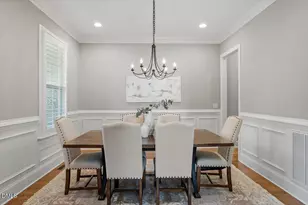 105 Beacon Hollow Pl, Cary, NC 27519 - Photo 15