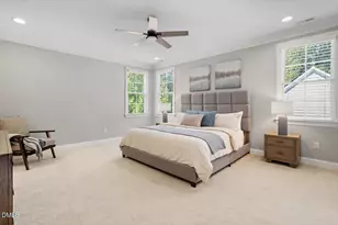 105 Beacon Hollow Pl, Cary, NC 27519 - Photo 17