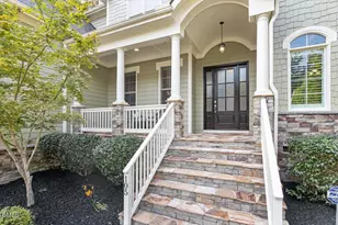 105 Beacon Hollow Pl, Cary, NC 27519 - Photo 11