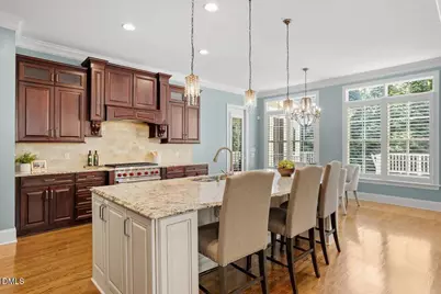 105 Beacon Hollow Place, Cary, NC 27519 - Photo 21
