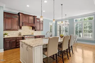 105 Beacon Hollow Pl, Cary, NC 27519 - Photo 21