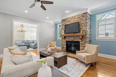 105 Beacon Hollow Place, Cary, NC 27519 - Photo 17