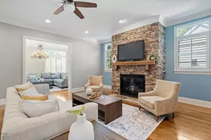 105 Beacon Hollow Pl, Cary, NC 27519 - Photo 17