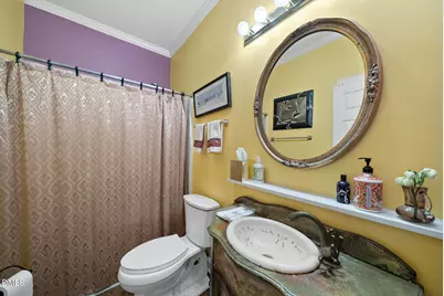 6600 Glen Forrest Drive, Chapel Hill, NC 27517 - Photo 19