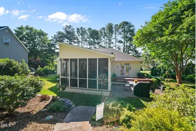 6600 Glen Forrest Drive, Chapel Hill, NC 27517 - Photo 27