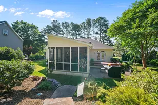 6600 Glen Forrest Dr, Chapel Hill, NC 27517 - Photo 27