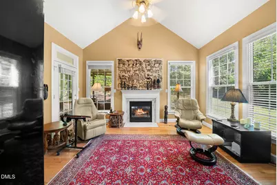 6600 Glen Forrest Drive, Chapel Hill, NC 27517 - Photo 7