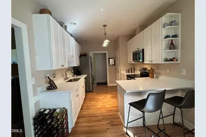 6600 Glen Forrest Drive, Chapel Hill, NC 27517 - Photo 11