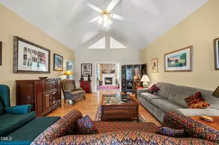 6600 Glen Forrest Dr, Chapel Hill, NC 27517 - Photo 5