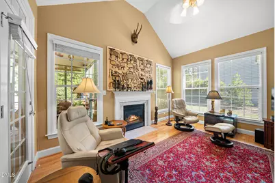6600 Glen Forrest Drive, Chapel Hill, NC 27517 - Photo 3