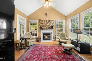 6600 Glen Forrest Dr, Chapel Hill, NC 27517 - Photo 9