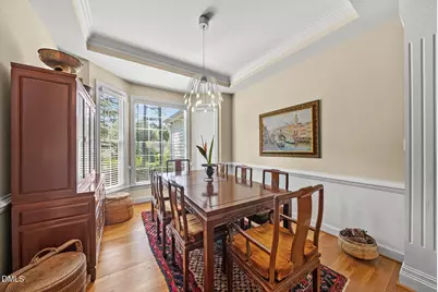 6600 Glen Forrest Drive, Chapel Hill, NC 27517 - Photo 5