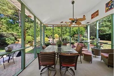 6600 Glen Forrest Drive, Chapel Hill, NC 27517 - Photo 23