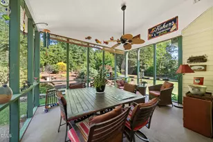 6600 Glen Forrest Dr, Chapel Hill, NC 27517 - Photo 25