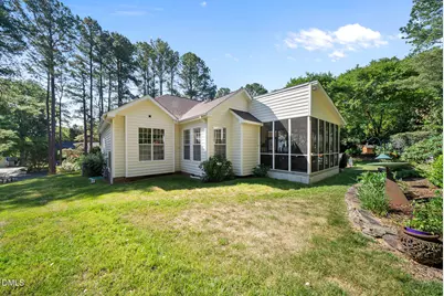 6600 Glen Forrest Drive, Chapel Hill, NC 27517 - Photo 29