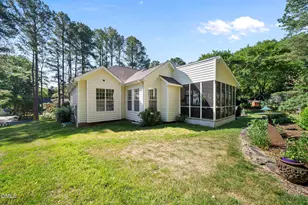 6600 Glen Forrest Dr, Chapel Hill, NC 27517 - Photo 29