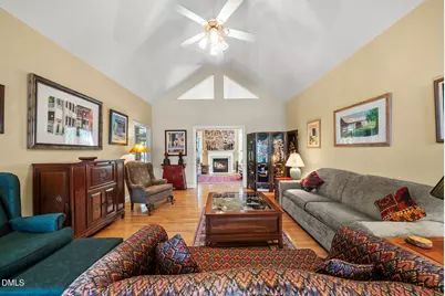 6600 Glen Forrest Drive, Chapel Hill, NC 27517 - Photo 7