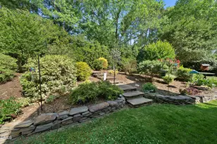 6600 Glen Forrest Dr, Chapel Hill, NC 27517 - Photo 31