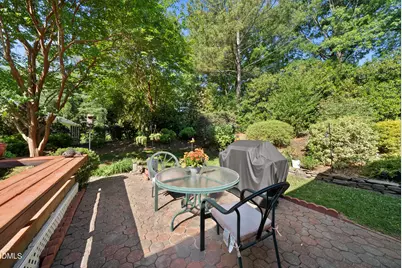 6600 Glen Forrest Drive, Chapel Hill, NC 27517 - Photo 29
