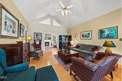 6600 Glen Forrest Drive, Chapel Hill, NC 27517 - Photo 3