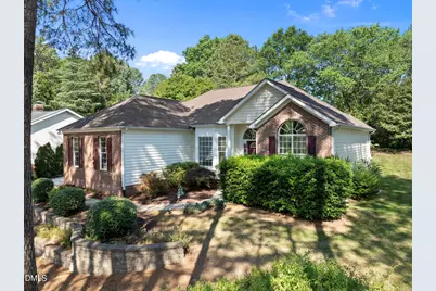 6600 Glen Forrest Drive, Chapel Hill, NC 27517 - Photo 1