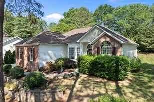 6600 Glen Forrest Dr, Chapel Hill, NC 27517 - Photo 1